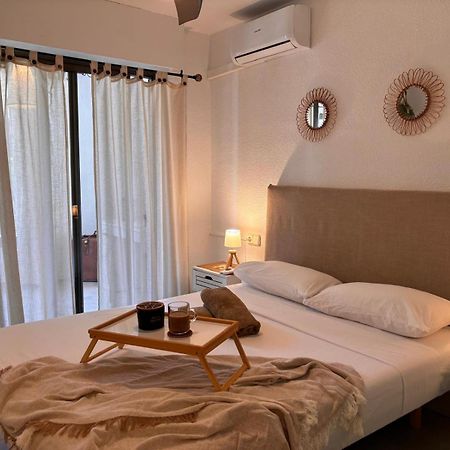 M&M Altea Bay Home Eksteriør bilde