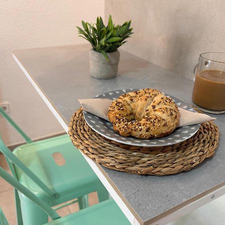 M&M Altea Bay Home Eksteriør bilde