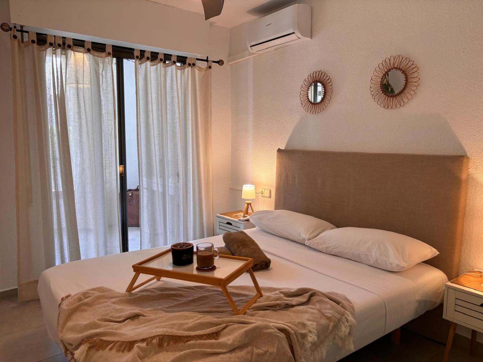 M&M Altea Bay Home Eksteriør bilde