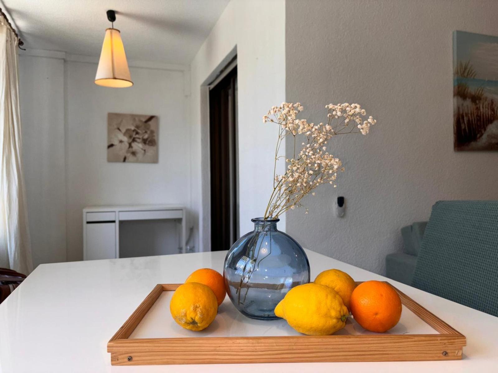 M&M Altea Bay Home Eksteriør bilde