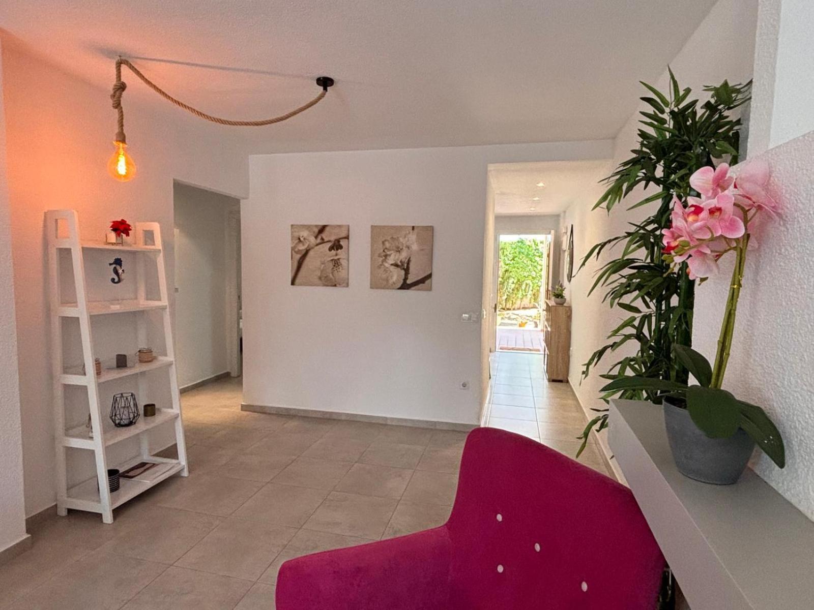 M&M Altea Bay Home Eksteriør bilde