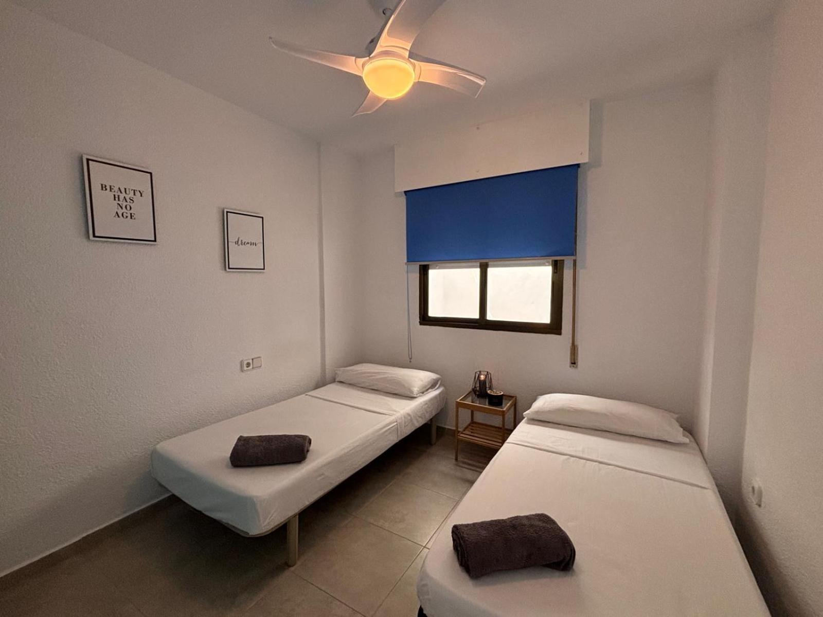 M&M Altea Bay Home Eksteriør bilde