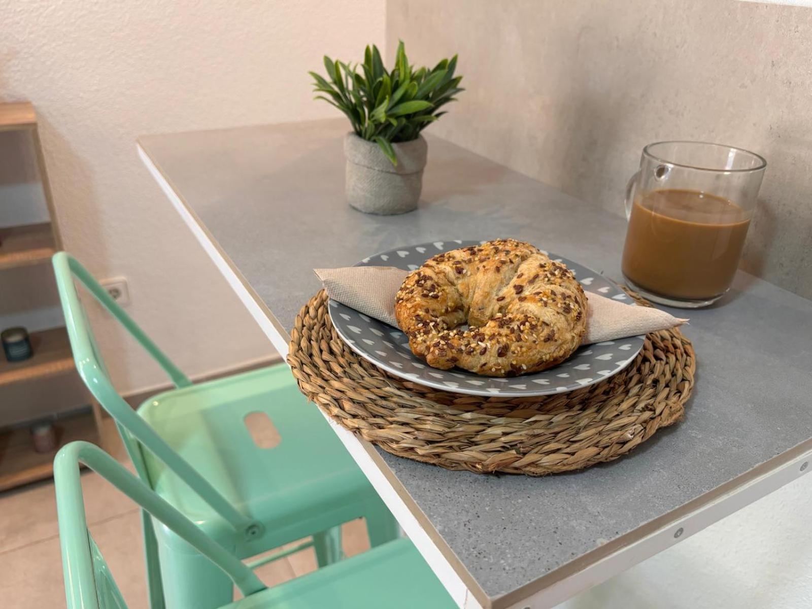 M&M Altea Bay Home Eksteriør bilde