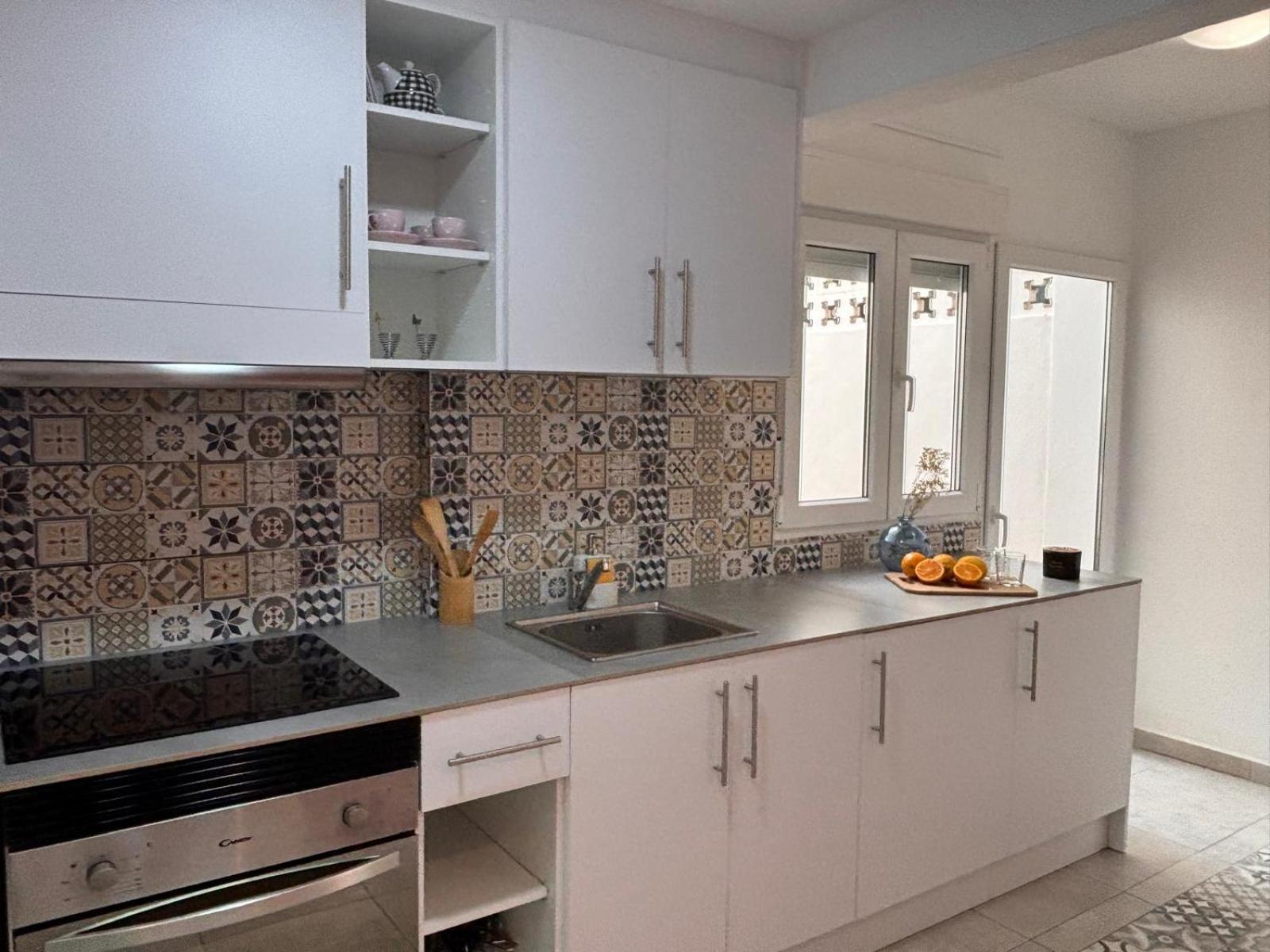 M&M Altea Bay Home Eksteriør bilde